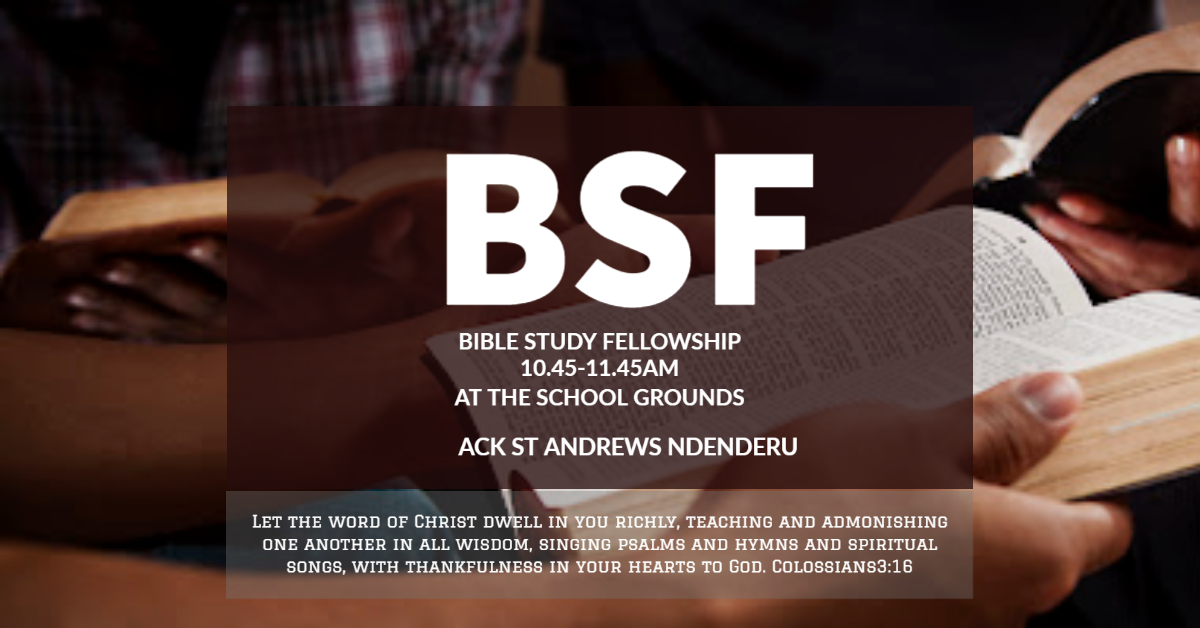 BSF